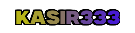 KASIR333 Logo